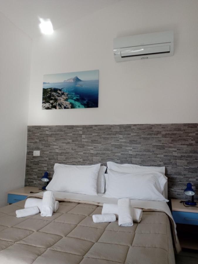 Hotel The Sunset San Teodoro  Exterior foto