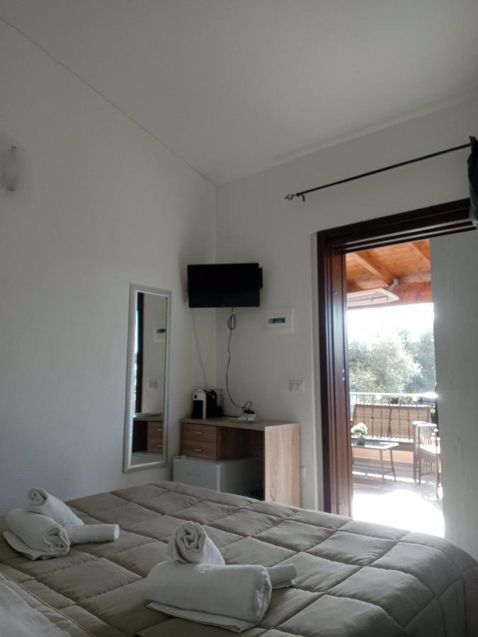 Hotel The Sunset San Teodoro  Exterior foto
