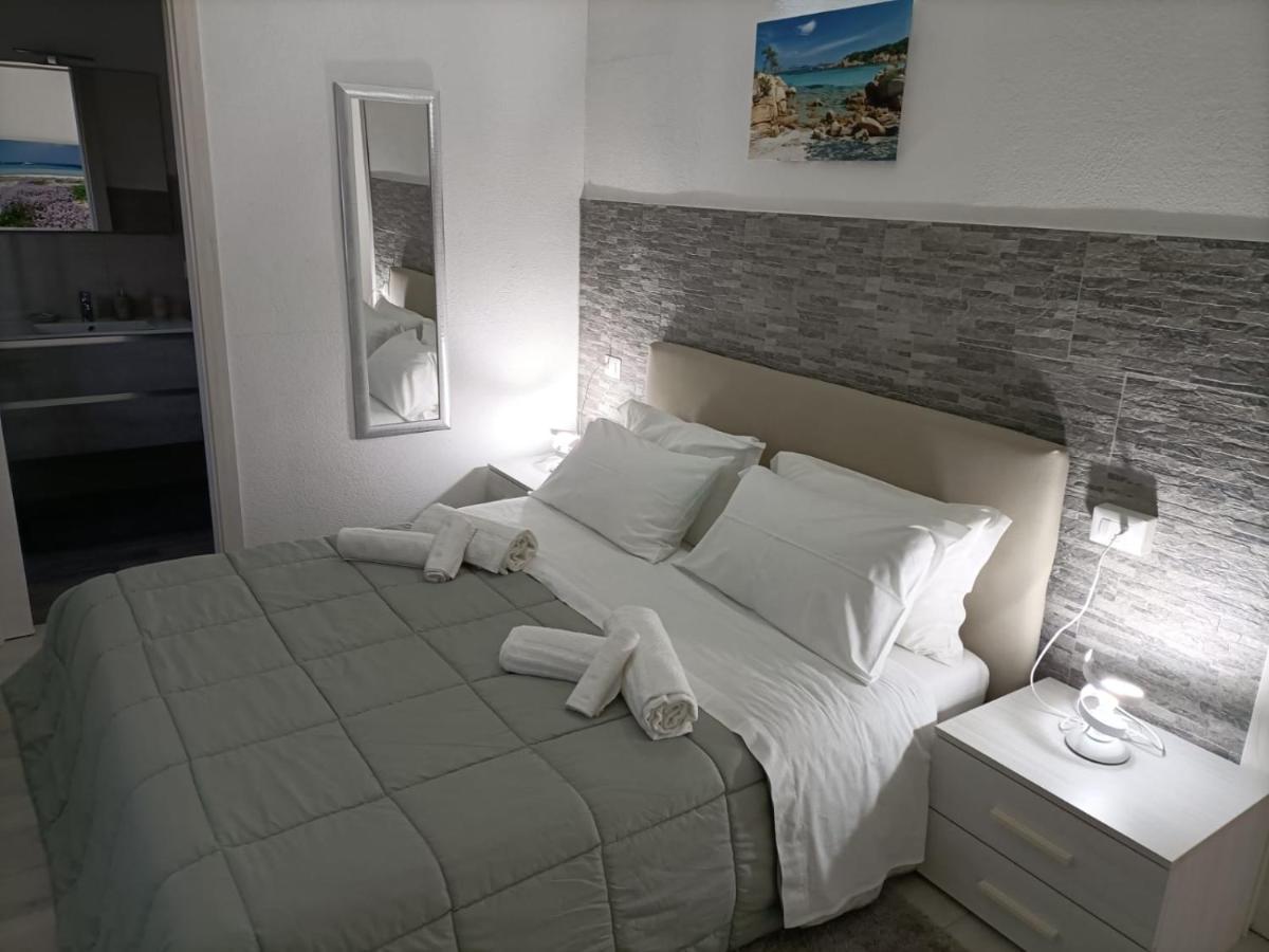 Hotel The Sunset San Teodoro  Exterior foto
